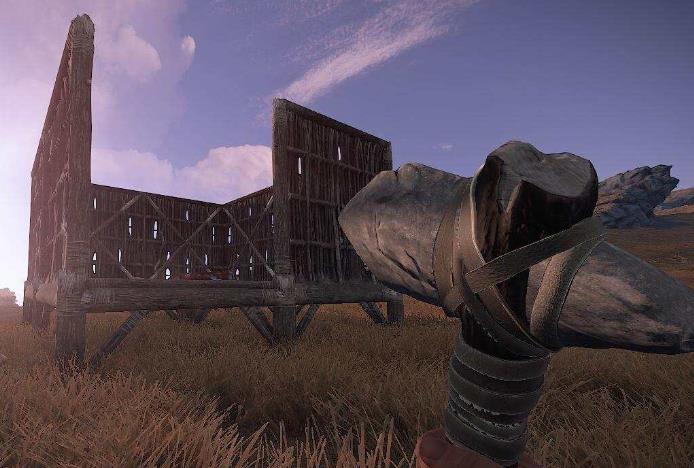 rust腐蚀游戏新手入门必知小技巧 Rust腐蚀游戏中的12个实用小技巧