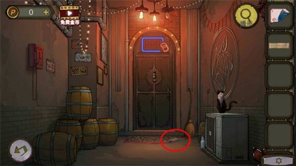 密室逃脱绝境系列10寻梦大作战第二章怎么过 寻梦大作战第二章通关攻略