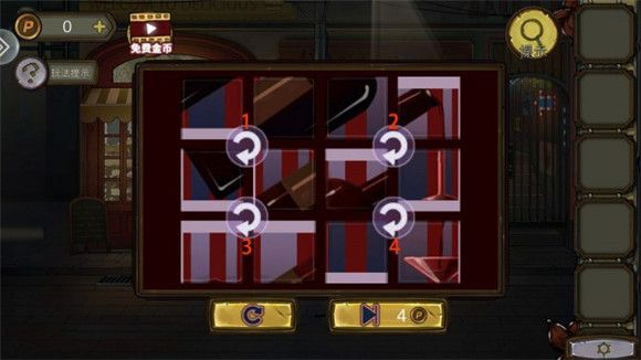 密室逃脱绝境系列10寻梦大作战第二章怎么过 寻梦大作战第二章通关攻略