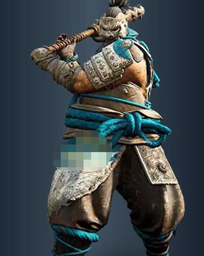 荣耀战魂守护鬼技巧分享