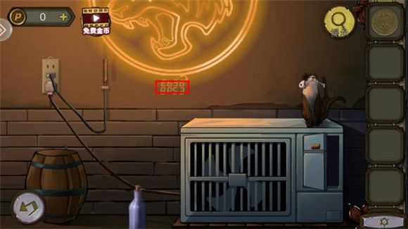 密室逃脱绝境系列10寻梦大作战第二章怎么过 寻梦大作战第二章通关攻略