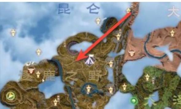 太荒初境断魂木灵怎么获得?太荒初境断魂木灵获得攻略