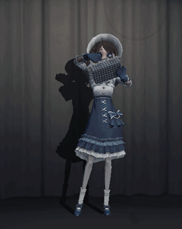 第五人格园丁皮肤兰闺惊梦详解