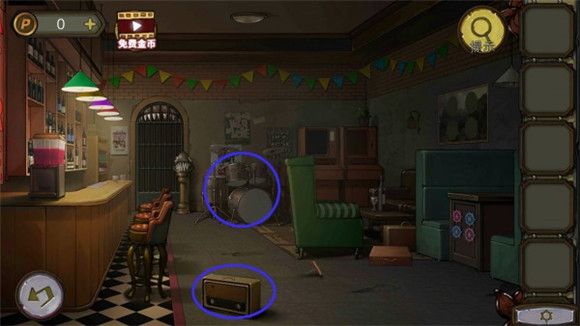 密室逃脱绝境系列10寻梦大作战第二章怎么过 寻梦大作战第二章通关攻略