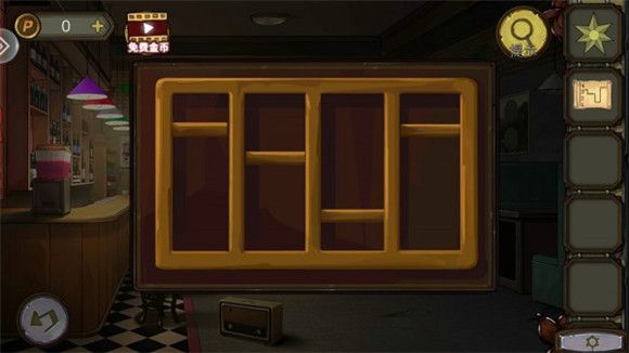 密室逃脱绝境系列10寻梦大作战第二章怎么过 寻梦大作战第二章通关攻略