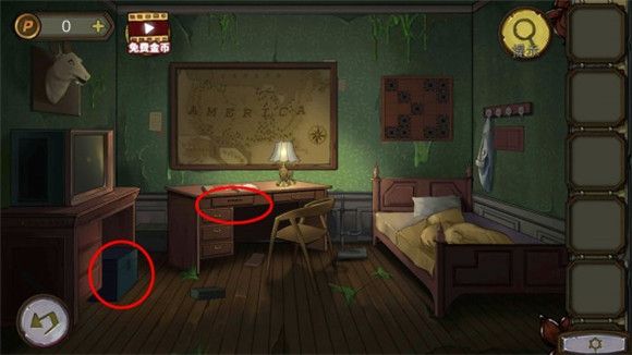 密室逃脱绝境系列10寻梦大作战第二章怎么过 寻梦大作战第二章通关攻略