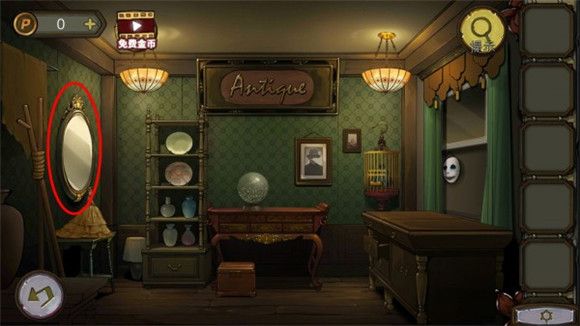 密室逃脱绝境系列10寻梦大作战第二章怎么过 寻梦大作战第二章通关攻略