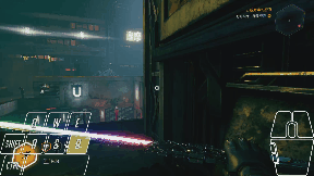 幽灵行者无限滑墙怎么操作 幽灵行者无限滑墙爬升操作指南