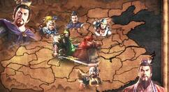 三国志14威力加强版怎么断粮 三国志14威力加强版断粮敌方后效果一览