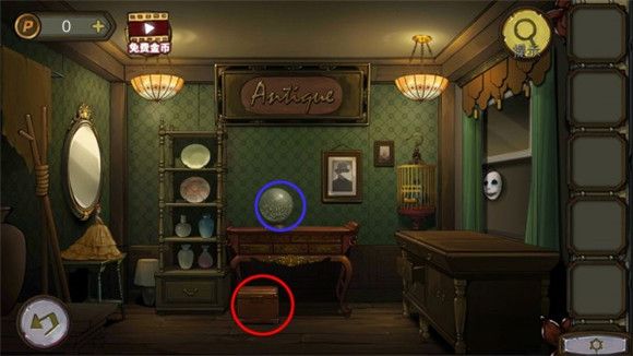 密室逃脱绝境系列10寻梦大作战第二章怎么过 寻梦大作战第二章通关攻略