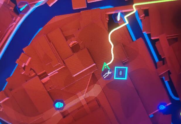 赛博朋克2077螳螂刀热能芯片制作图怎么得？赛博朋克2077螳螂刀热能芯片制作图获得攻略