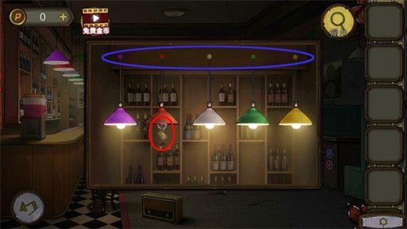 密室逃脱绝境系列10寻梦大作战第二章怎么过 寻梦大作战第二章通关攻略