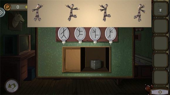 密室逃脱绝境系列10寻梦大作战第二章怎么过 寻梦大作战第二章通关攻略