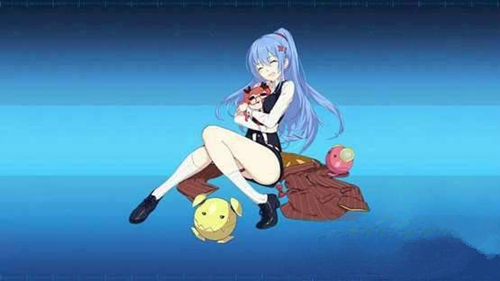 《崩坏3》贝多芬套装分享