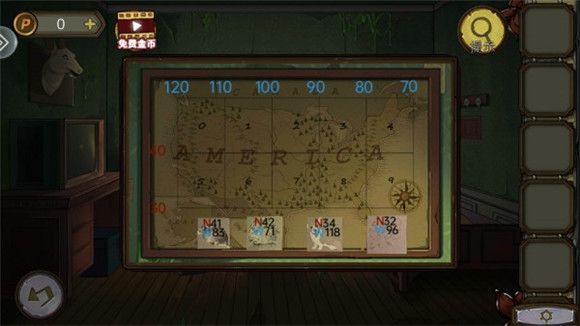 密室逃脱绝境系列10寻梦大作战第二章怎么过 寻梦大作战第二章通关攻略