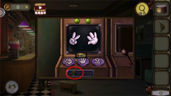 密室逃脱绝境系列10寻梦大作战第二章怎么过 寻梦大作战第二章通关攻略