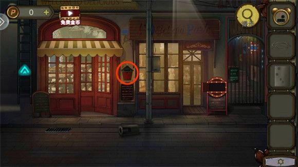 密室逃脱绝境系列10寻梦大作战第二章怎么过 寻梦大作战第二章通关攻略