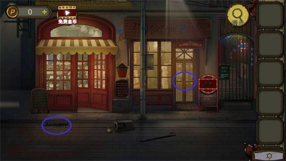 密室逃脱绝境系列10寻梦大作战第二章怎么过 寻梦大作战第二章通关攻略