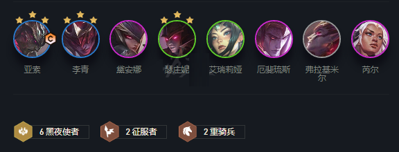 云顶之弈s5.5亚索怎么玩？云顶之弈s5.5亚索玩法介绍