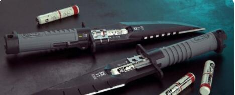 赛博朋克2077枪械类型介绍 赛博朋克2077都有哪些武器？