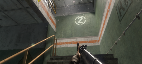 使命召唤7第4关攻略怎么过?使命召唤7第4关通关攻略