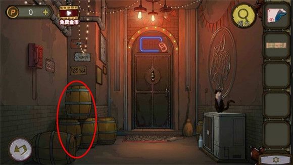 密室逃脱绝境系列10寻梦大作战第二章怎么过 寻梦大作战第二章通关攻略