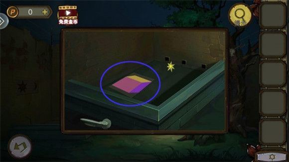 密室逃脱绝境系列10寻梦大作战第二章怎么过 寻梦大作战第二章通关攻略