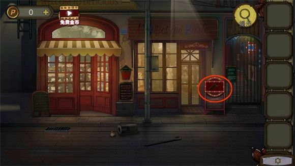 密室逃脱绝境系列10寻梦大作战第二章怎么过 寻梦大作战第二章通关攻略