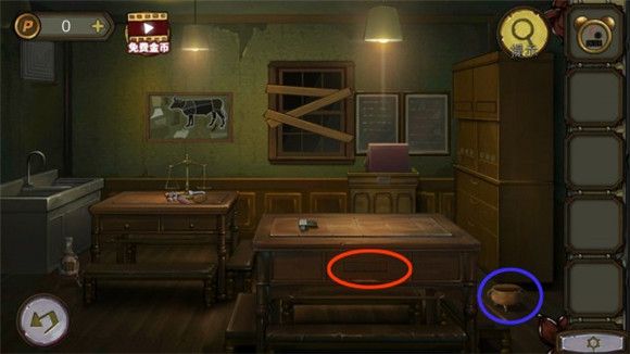 密室逃脱绝境系列10寻梦大作战第二章怎么过 寻梦大作战第二章通关攻略