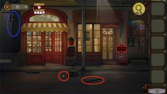 密室逃脱绝境系列10寻梦大作战第二章怎么过 寻梦大作战第二章通关攻略