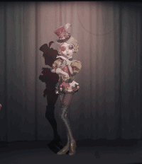 在第五人格中舞女驯兽师皮肤获得攻略