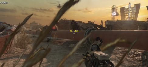 使命召唤7第4关攻略怎么过?使命召唤7第4关通关攻略