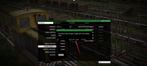 武装突袭3如何更改中文？武装突袭3更改中文的详细攻略