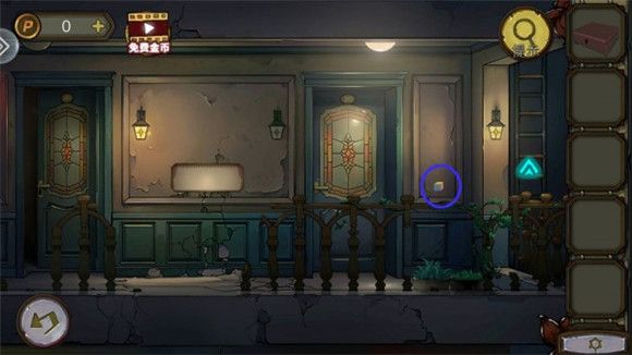 密室逃脱绝境系列10寻梦大作战第二章怎么过 寻梦大作战第二章通关攻略