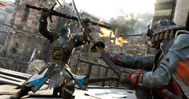 荣耀战魂守护鬼技巧分享