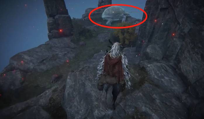 艾尔登法环希耶罗那魔法师塔怎么进入?艾尔登法环希耶罗那魔法师塔进入方法