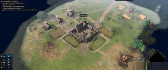 帝国时代4 国家崛起诸葛弩冲车怎么玩?帝国时代4 国家崛起诸葛弩冲车玩法攻略