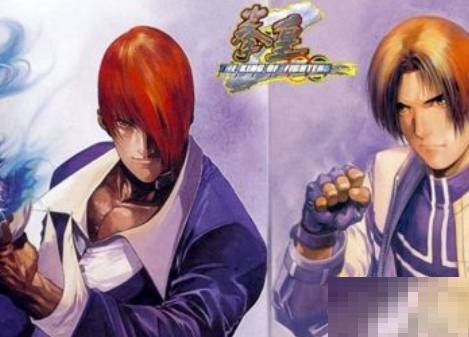 拳皇97隐藏人物怎么调试?拳皇97隐藏人物调试攻略