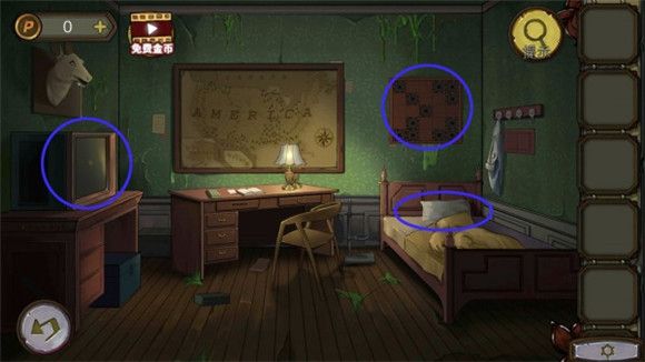 密室逃脱绝境系列10寻梦大作战第二章怎么过 寻梦大作战第二章通关攻略