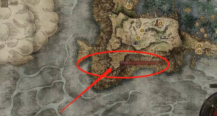 艾尔登法环希耶罗那魔法师塔怎么进入?艾尔登法环希耶罗那魔法师塔进入方法