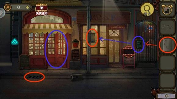 密室逃脱绝境系列10寻梦大作战第二章怎么过 寻梦大作战第二章通关攻略