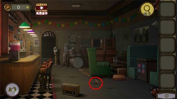 密室逃脱绝境系列10寻梦大作战第二章怎么过 寻梦大作战第二章通关攻略