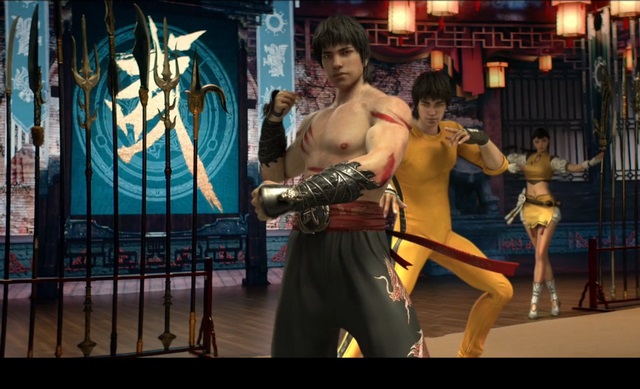 永劫无间李小龙联动皮肤怎么样？永劫无间李小龙联动皮肤介绍