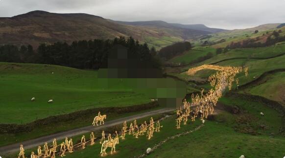 帝国时代4中国怎么打？帝国时代4中国打法攻略