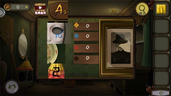 密室逃脱绝境系列10寻梦大作战第二章怎么过 寻梦大作战第二章通关攻略