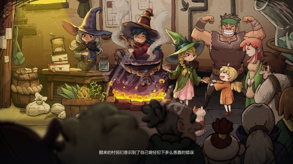 不思议的皇冠新手武器推荐 不思议的皇冠新手用什么武器