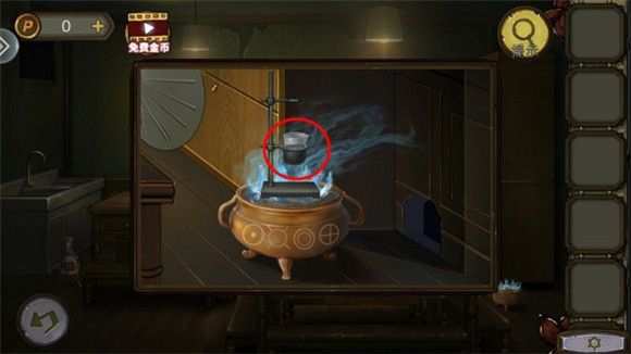 密室逃脱绝境系列10寻梦大作战第二章怎么过 寻梦大作战第二章通关攻略