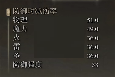 艾尔登法环罗蕾塔的战镰属性怎么样?艾尔登法环罗蕾塔的战镰属性介绍