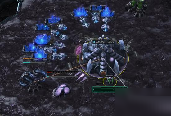 星际争霸种族特点是什么?星际争霸种族特点介绍