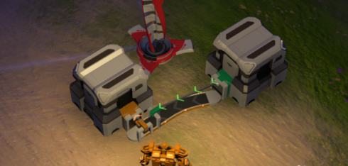 戴森球计划如何销毁物品？戴森球计划销毁物品的具体操作